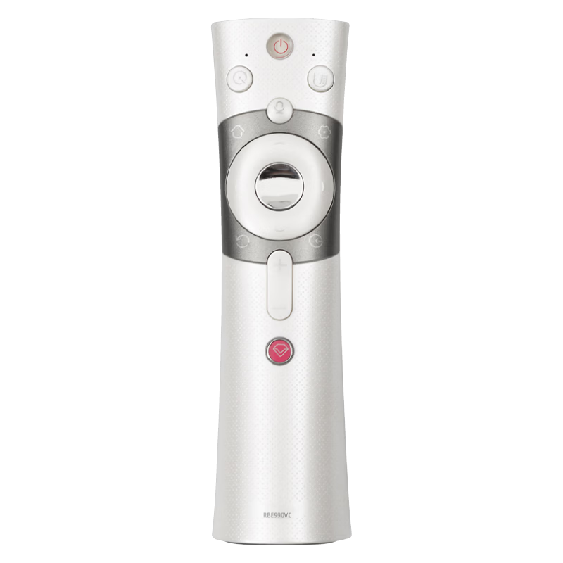 轻帆适用长虹电视遥控器原装智能语音RBE901VC启客CHIQ液晶万能通用RID欧宝丽Oboni RBG/C/Q RIF300 RL 28.原装正品语音RBE990VC