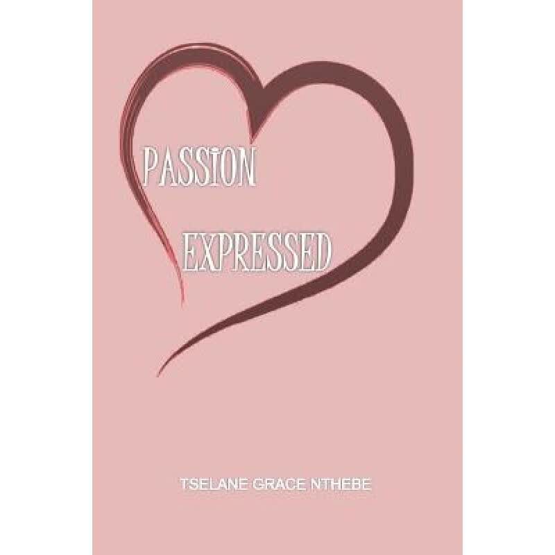 预订 Passion Expressed