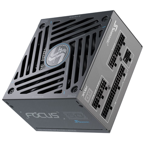 ���� FOCUS v5 GX 1000W �׽���֤��Դ ATX 3.1 CQC3�� ֧��5090�Կ� 1194Ԫ��ɹ����5Ԫ��