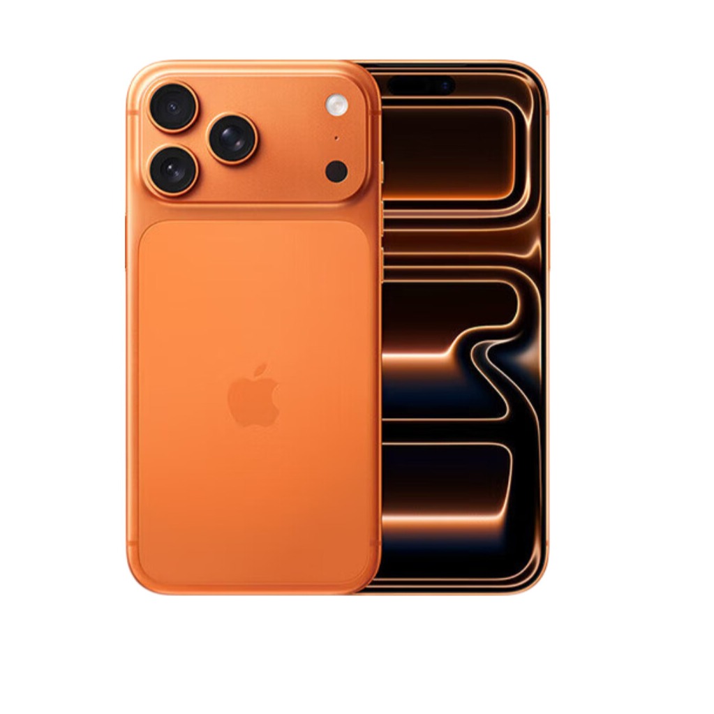 Apple iPhone 17 Pro Max 5G˫��˫�� �����ɫ 2TB 17999Ԫ