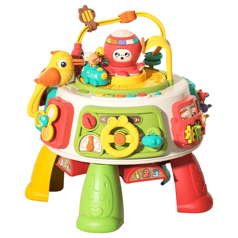 ���ڲ�������ʯ��cute stone��������������ߵ�������̰ٱ���Ӥ�����0-6���±����������� �๦����̰ٱ��䡾7�󳡾�40+�淨�� ����������1-3�걦������������Ϸ��һ���� 137.9Ԫ