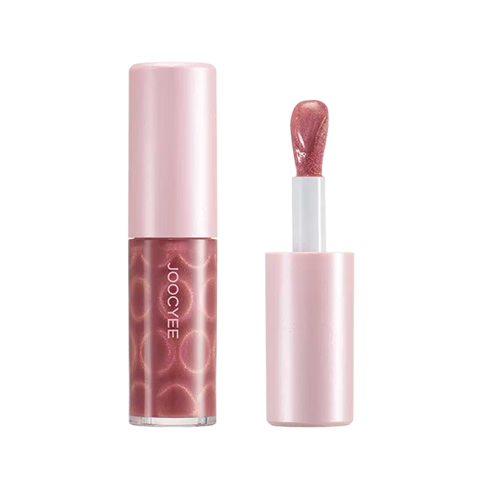 ��ɫ��Joocyee������è�۴��Դ���ϸ������ˮ��������ⴽ������Ů���߼��в�ױ07 ���Ƽ���#07��⳱ϫ 24.5Ԫ