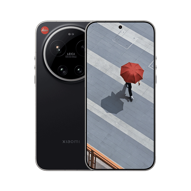 MI/С�� 17Ultra �ֻ� ��ɫ 16+1T 8499Ԫ