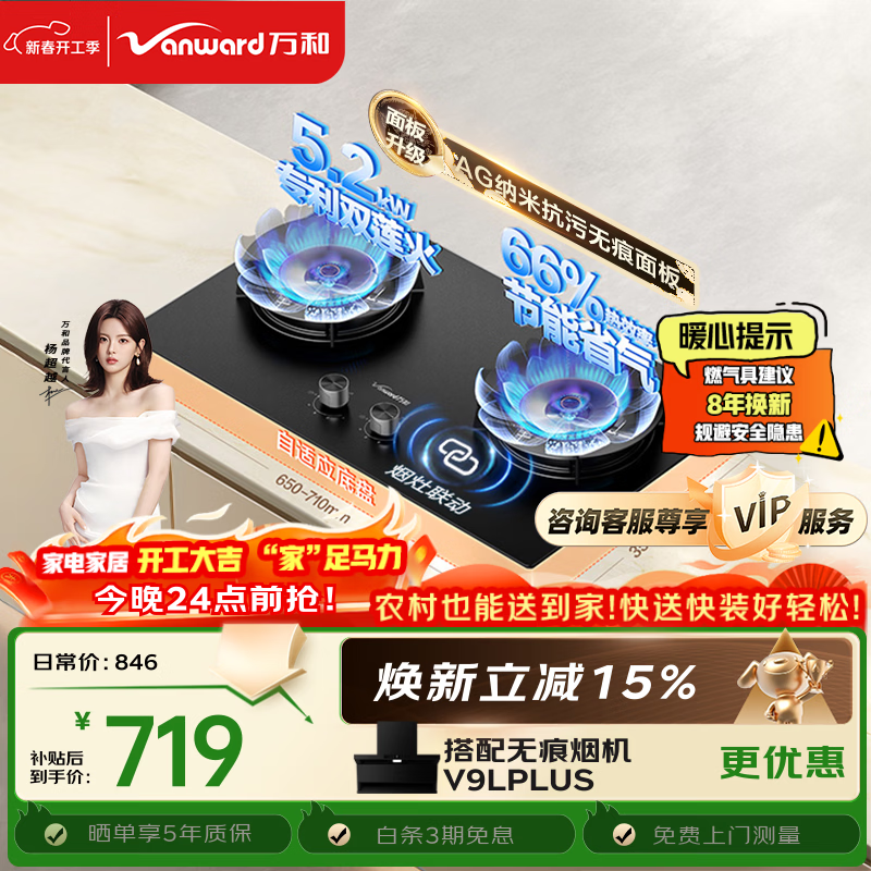 ��͡�������C7L50��5.2kW��Ȼ���ͻ����������޺����Ƕ��ʽ����ú��˫¯��̨ȼ����