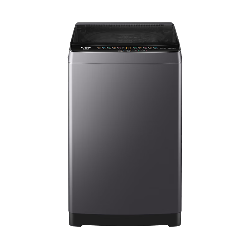 海尔（Haier）出品 统帅悦己波轮洗衣机 全自动家用 出租房8.2公斤小型京东自营XQBL82-M20D1【重庆企业购专属】