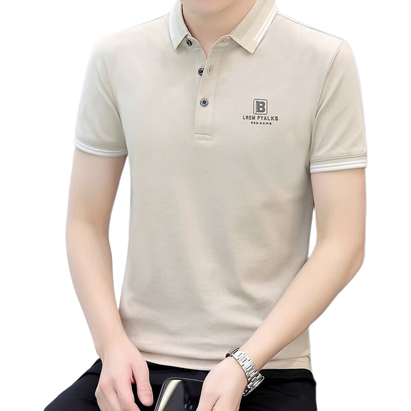 ���ڲ������������ӣ�PLAYBOY��2026�ļ��¿����polo����ʿ����߶��������б��޷���t�������� 708 ��ɫ XL �Ƽ���120-130�    86.1Ԫ