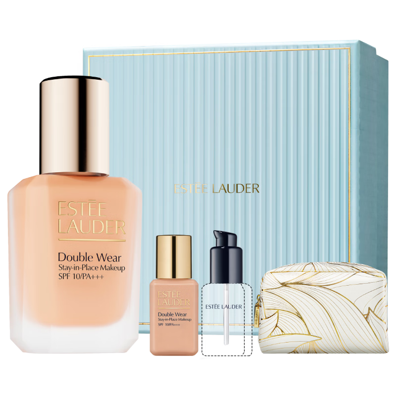 Estee Lauder/��ʫ���� DW��ױ �۵�Һ 1W1#17�� 30ml 357.21Ԫ