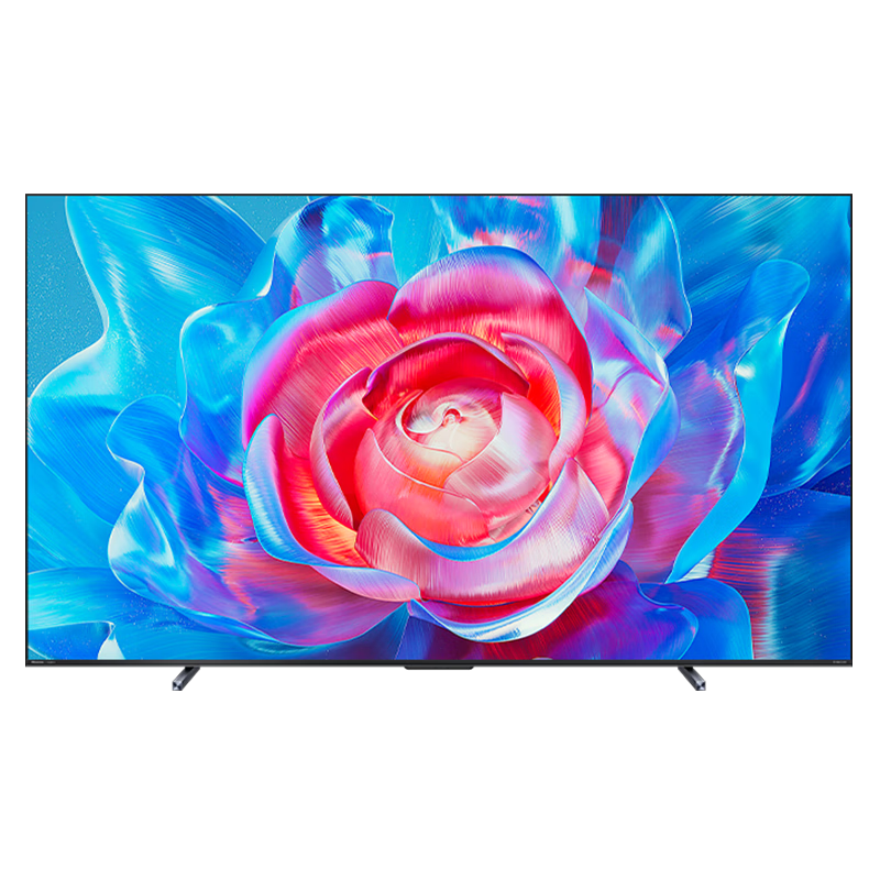 PLUS会员：海信 电视 100E8N Ultra 100英寸