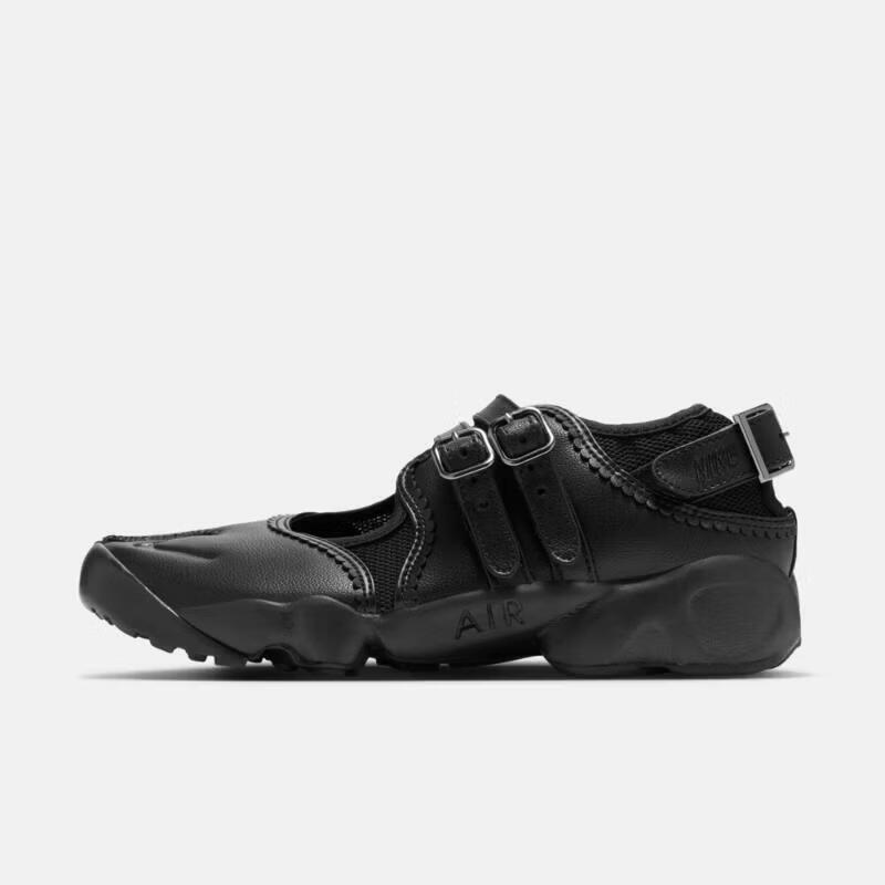 �Ϳˣ�NIKE�����ϲ��˶���ŮЬWMNS NIKE AIR RIFT BR�˶�������ЬIB8881-001 IB8881-001 36.5 599Ԫ