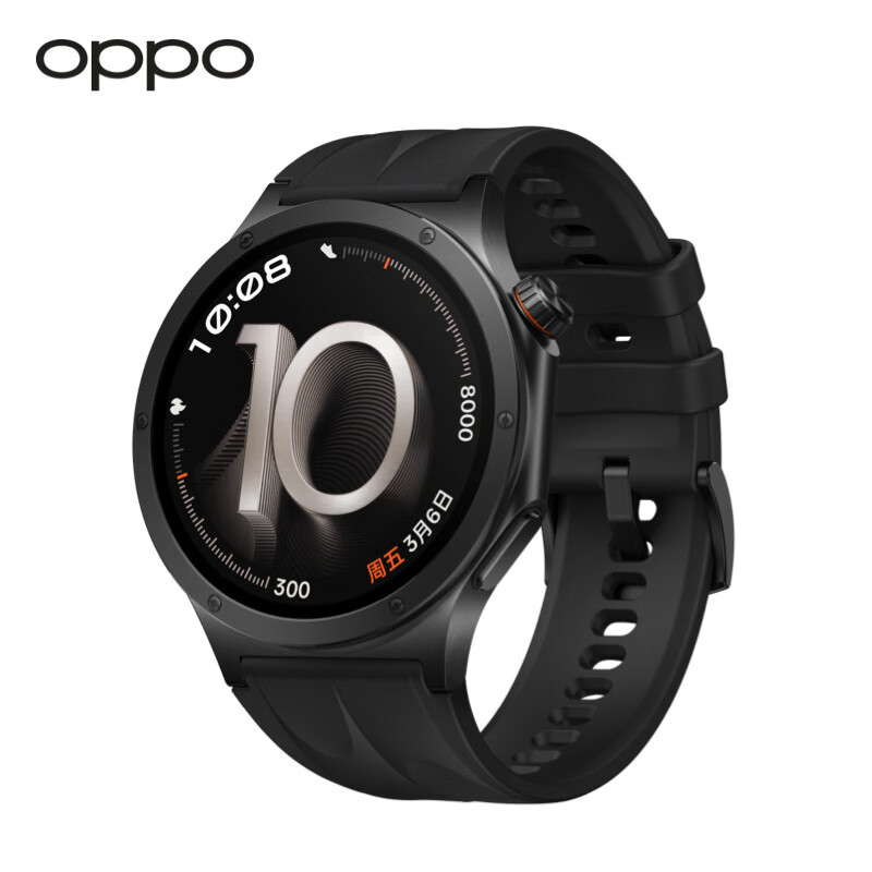 OPPO Watch X3 �����ֱ� ������ 2209.15Ԫ(ɹ����38Ԫ�����δ���뵽�ּ�)