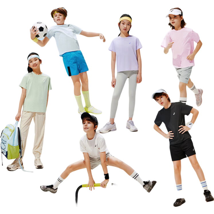 ��ɪʿ 쫷��ͯ�˶�����T�̿� ǳ��ɫ  49Ԫ