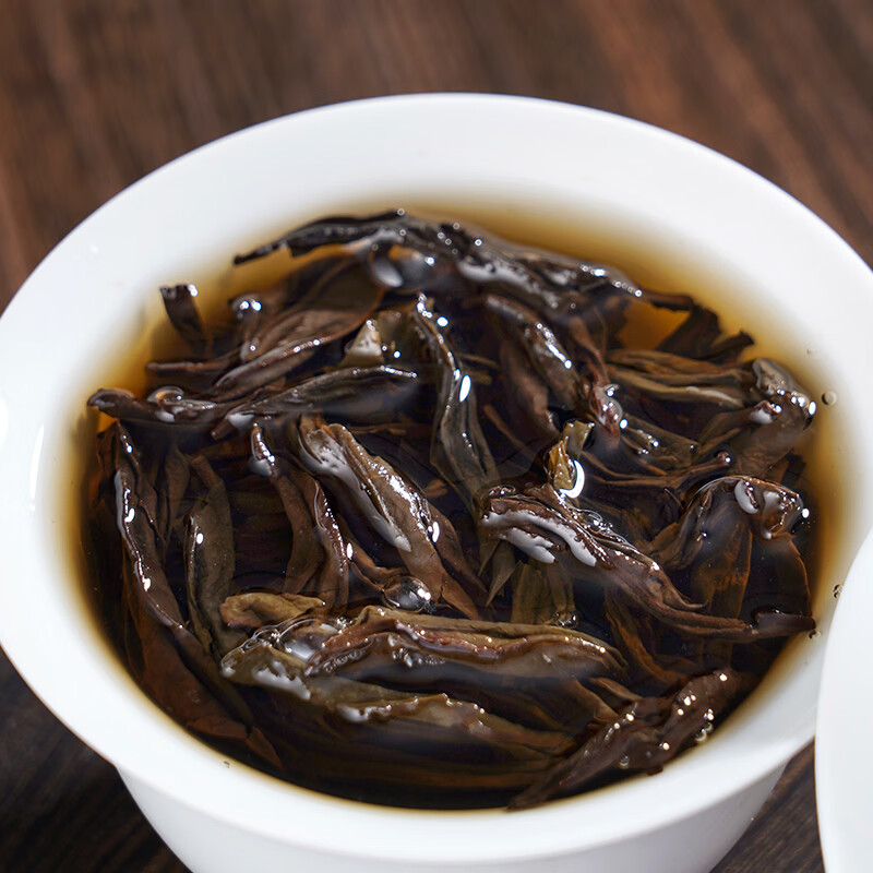 宸府梅家武夷岩茶牛栏坑肉桂乌龙茶浓香型大红袍30泡自饮盒装250g 牛栏坑肉桂30泡自饮盒装250g