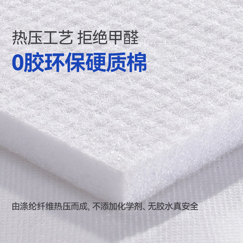 海马席梦思记忆棉盒子床垫1.8x2米压缩卷包独立袋弹簧家用床垫 静音舒睡：厚度15CM 2*2.2米