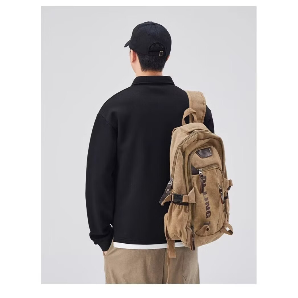 WAMLBNins潮流文艺日系时尚气质简约百搭新款原宿慵懒流行长袖POLO杉 深灰色 2XL 【尺码参考详情页数据】