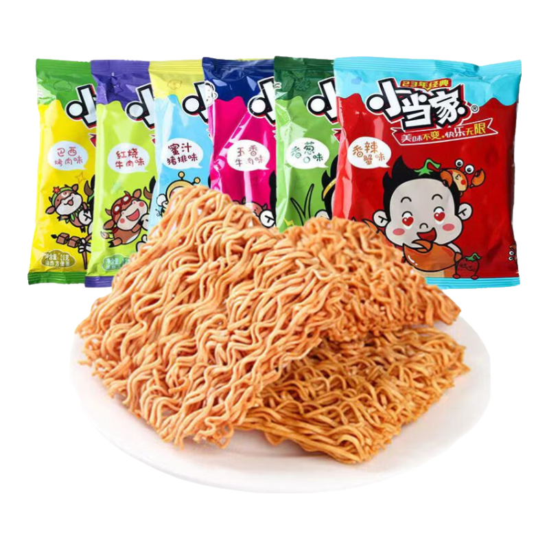 С���Ҹɴ�����ζ��ʳ������ɳ�������ҹ���伢��������20�� �������ζ��� 48��*�������㡿 24.6Ԫ