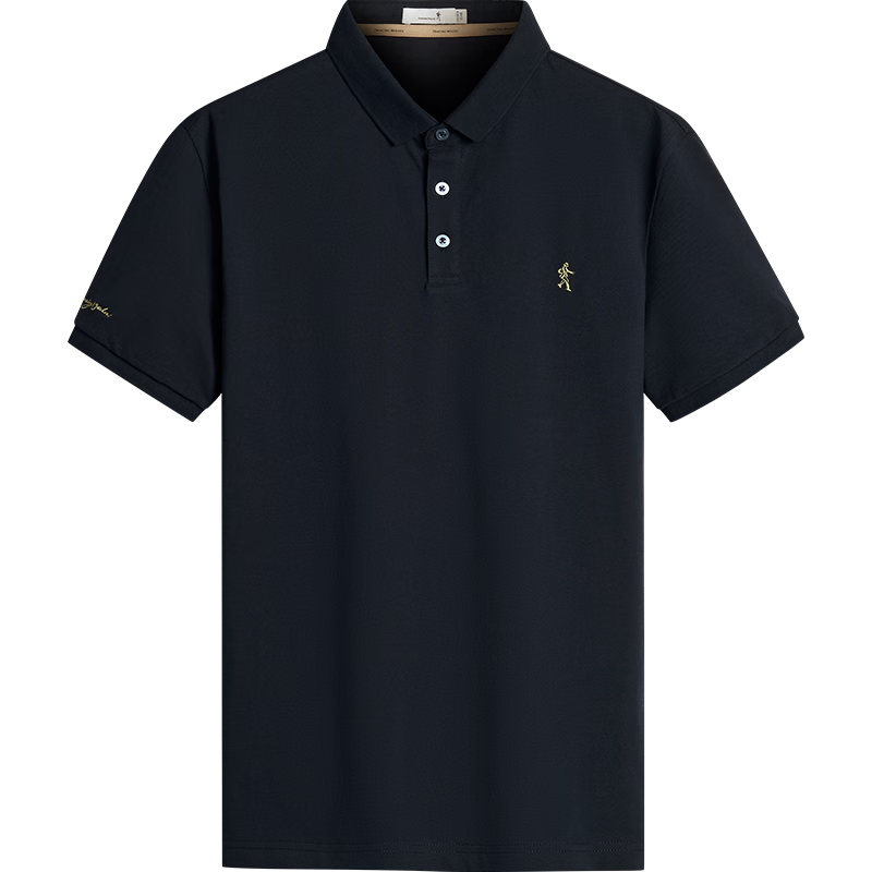 ���ǹ��衾���ޡ�����POLO�����ļ���ɫ����͸����ʿ����ͨ�ڰٴ�������� 88.05Ԫ