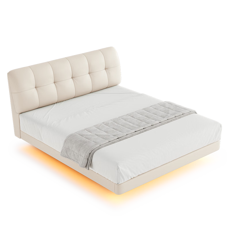 �˼ҼҾ� ���ͷ�èצƤ��ܽ�� ˫�˴� 1.8*2�� �װ׸߽ſ� �����ƴ� 1611.61Ԫ