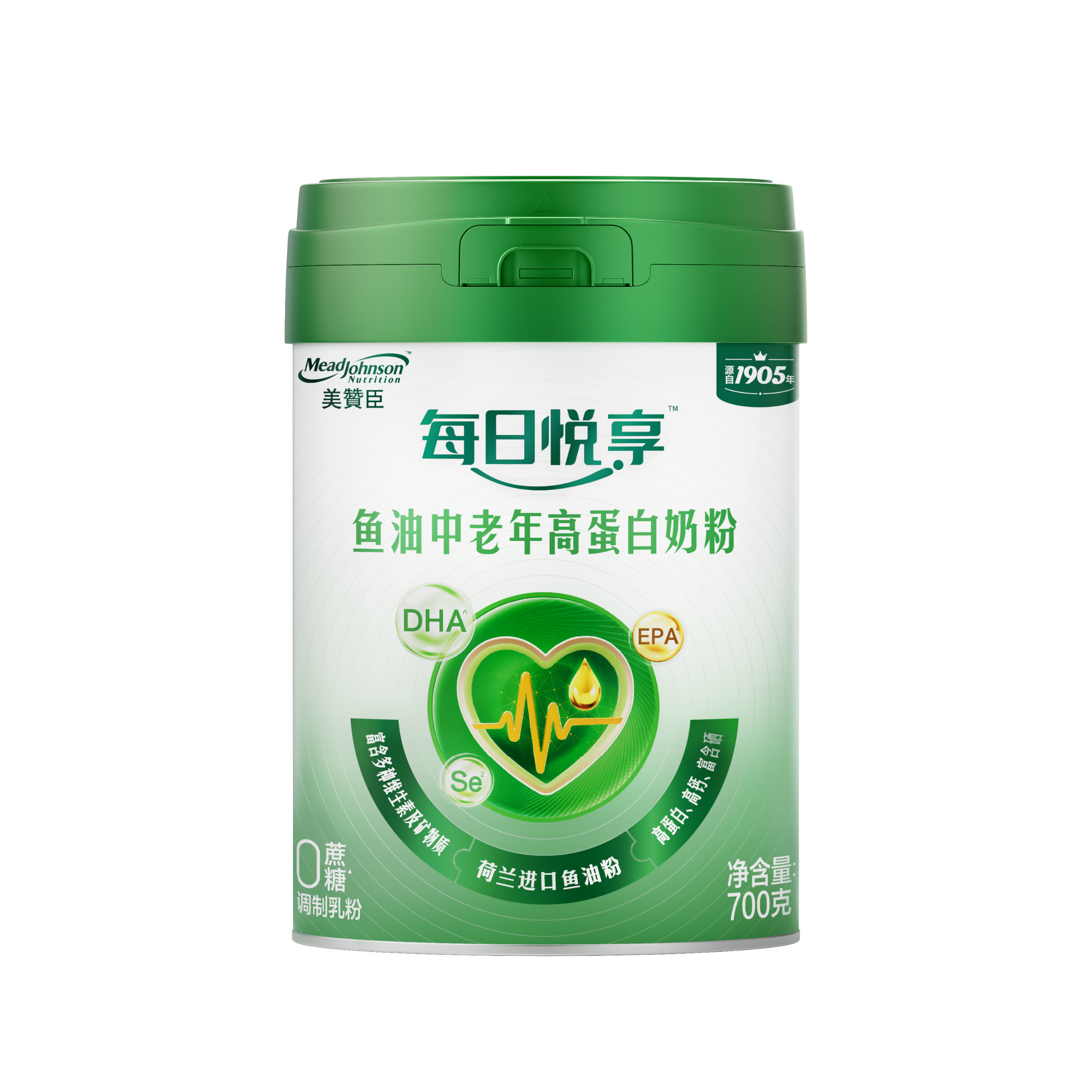 ���޳���MeadJohnson��ÿ�����������̷�����������߸Ƹߵ����̷���Ʒ700g