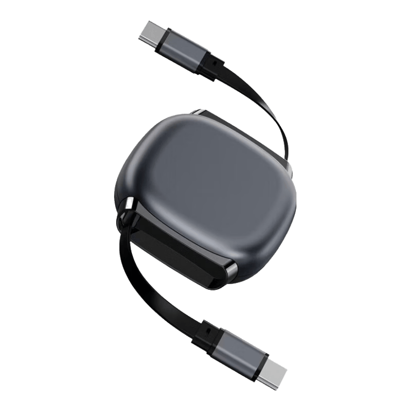 ��֥��KERZY���������������ɳ��ȿɵ���������ƻ��15ȫϵType c�����240w�����������ֻ�ƽ��ʼǱ� 1�׳���� MX35WT��ɫ �����ĵ���ѡ|480m/s������ 48.9Ԫ