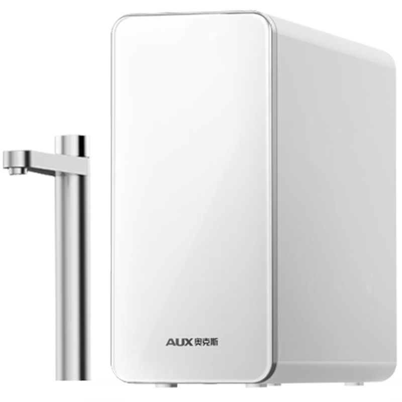 �¿�˹��AUX����ˮ��ֱ������һ�����������ˮ����ʽRO����͸800G���ȴ�ˮ������ĸӤ����������������ͷK-D600