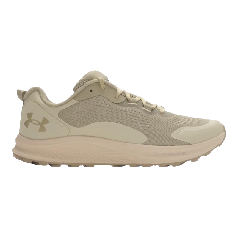 安德玛（Under Armour）Charged Bandit TR 2男子运动跑步鞋跑鞋3024186 棕色299 42