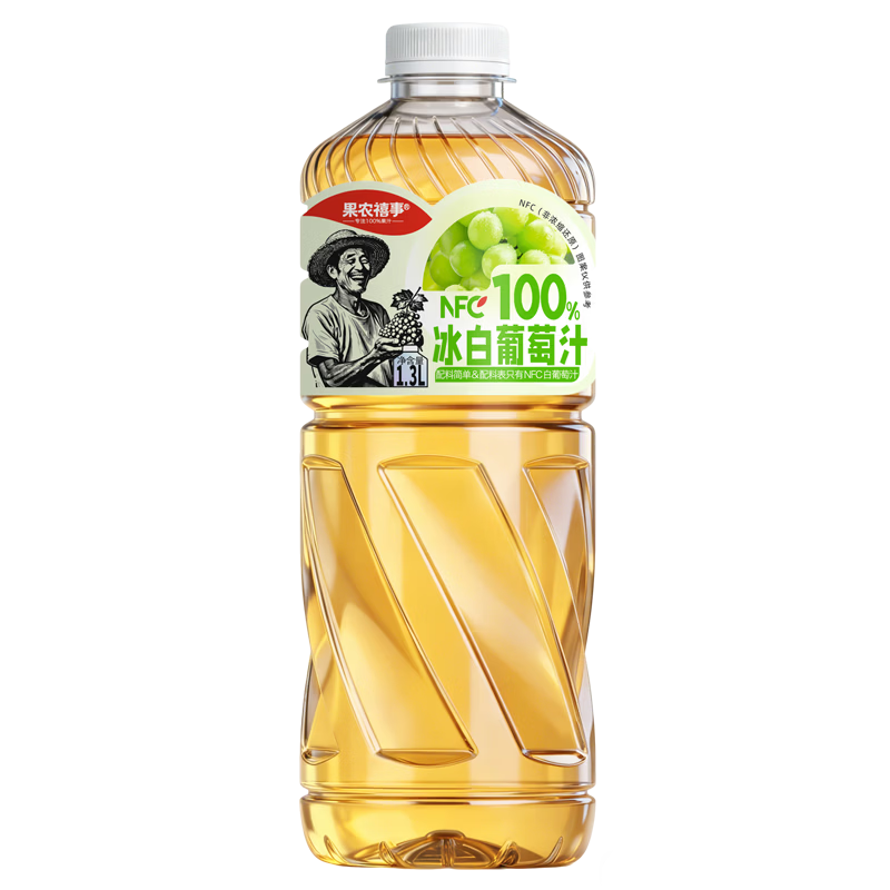 ������ 100%��������֭ NFCԭ�� ����ɽ����֭ 1.3��*2ƿ ԭ����ե 5.45Ԫ/ƿ����ƿ10.9Ԫ������