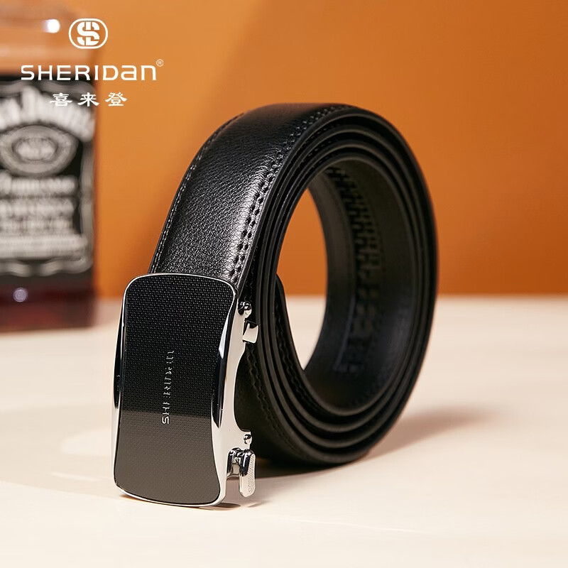 ϲ���ǣ�SHERIDAN�������� �¿� ţƤ ���������Զ���Ƥ�� �������͸������װ SH521563S 49Ԫ