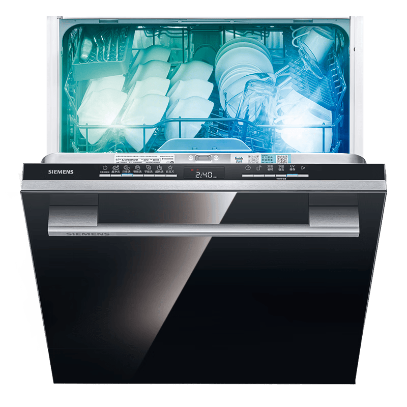 �����ӣ�SIEMENS��С�����ݻ���ʦϴ����װ+��ħ��636Megaϴ��� WG54H2V00W+2001W+SJ43EB33MC 13889Ԫ