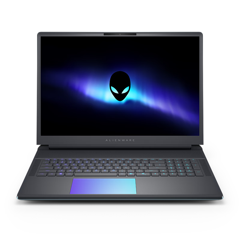 外星人(Alienware)游戏本国家补贴AREA-51 18英寸高性能笔记本电脑 5090显卡 酷睿Ultra 9 32G 2T 2.5K 300Hz 1993QB