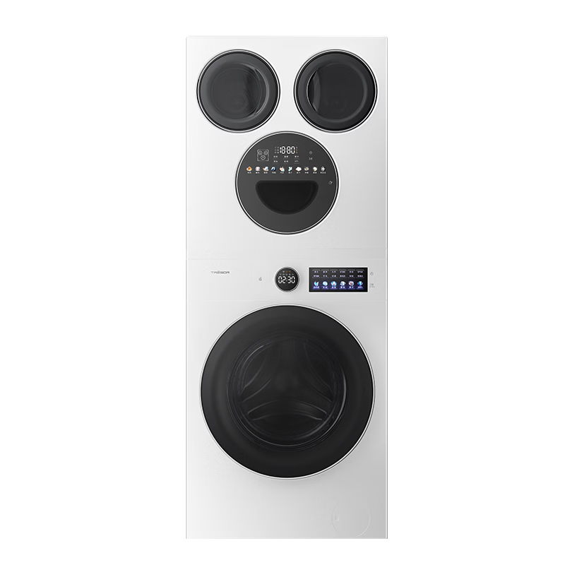 Hisense/���� �󱡺�2.0 12kg ϴ��һ�� WH120E5S-1+WV50G-2 8233.51Ԫ
