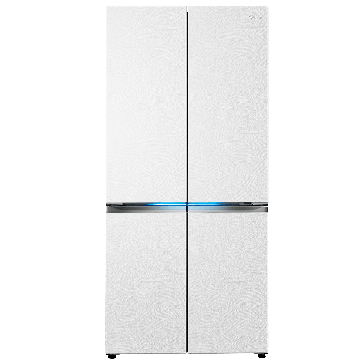 Midea/���� 603�� ʮ�ֶԿ��� ���� BCD-603WUSPZM(E) 4769.1Ԫ(����������ҳ��۸�6234.12������10��Ԥ�ۼ�6234.12)