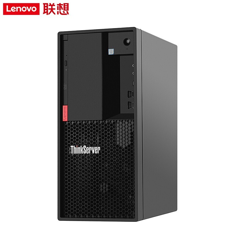 联想（ThinkServer）TS80X服务器主机塔式金蝶ERP财务软件专用台式机奔腾G5420双核 3.8GHz8G/1TB/带键鼠使用感如何?