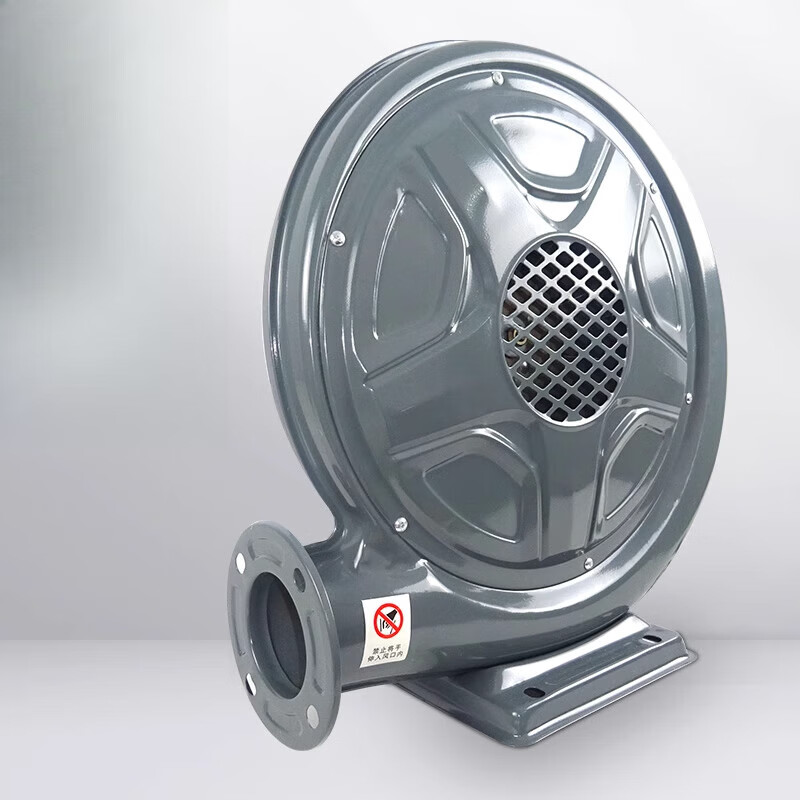 clcey充气拱门风机铁壳铜线气模鼓风机吸抽尘气烟大型城堡蹦床鼓风机