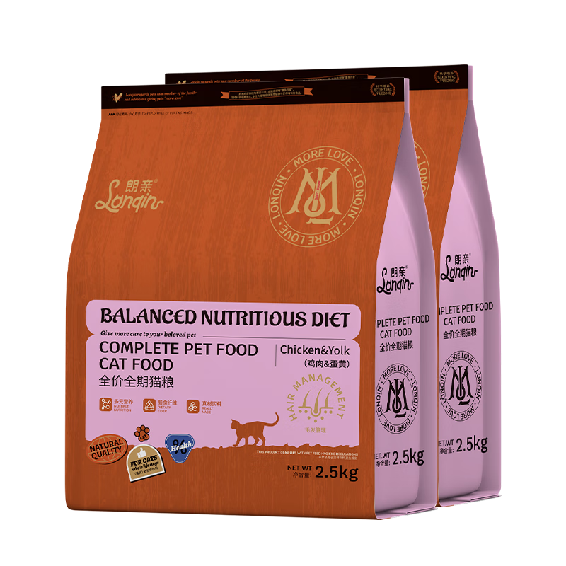 ���ڲ���������ȫ�۶���˫ƴè�������ⶳ��Ӫ�������è��èͨ��è����5kg10��