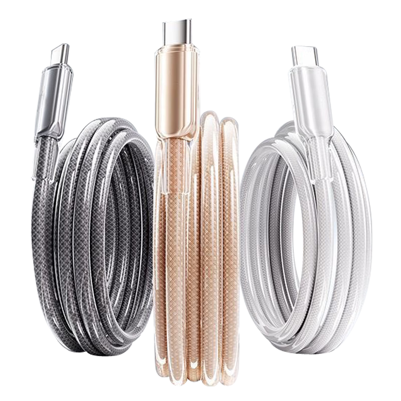 ��͸ 100W��������� Type-C ����� ��͸����֯ 1�� �ѽ� A-C �������� 5.9Ԫ