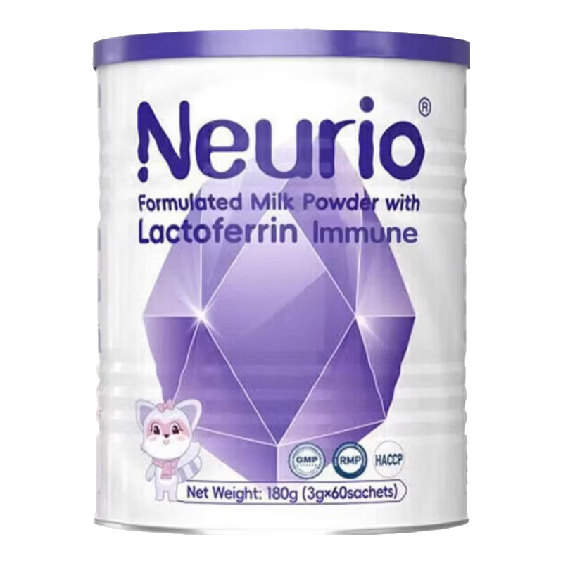 ���ڲ�����Ŧ���ţ�Neurio���������װ׽������Ԫ�����������򵰰׷۶�ͯ��ǿ����������� ����������򵰰׷� 180g*2�� 369.85Ԫ