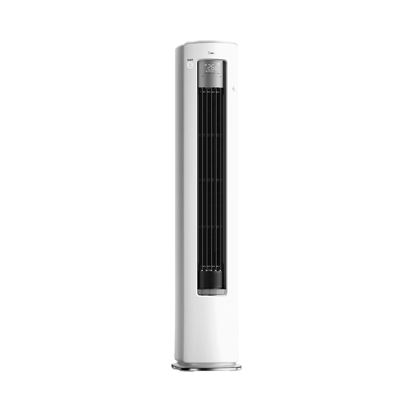 美的（Midea）空调2/3匹柜机大风量制热酷省电Ultra 一级能效变频冷暖AI酷省电技术 国家补贴 自清洁立式柜机 酷省电Ultra 大3匹 一级能效 72KS1-1U
