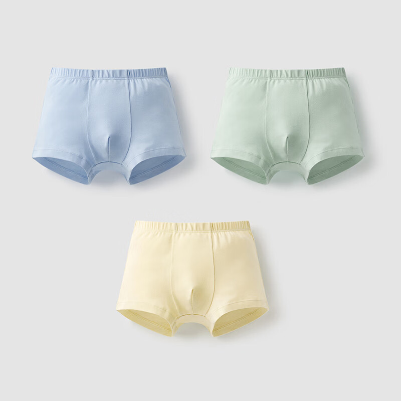 ���ڣ�Bananain������С�ػ�301Color��ͯ�ް���������ڿ㣨3��װ�� �������� ������ ��ë�� 110 34.5Ԫ