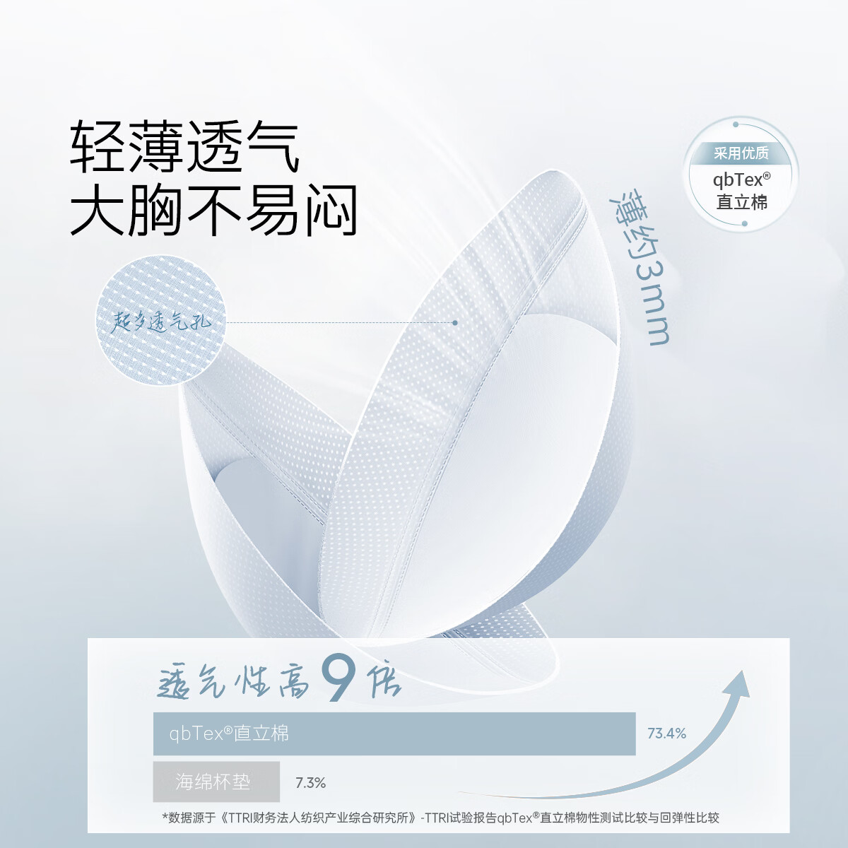 奶糖派贝壳杯3.0大胸聚拢上托显大漫画胸文胸蕾丝性感胸罩送女友 薄雾玫瑰 【新升级 性感聚拢显大】 80C