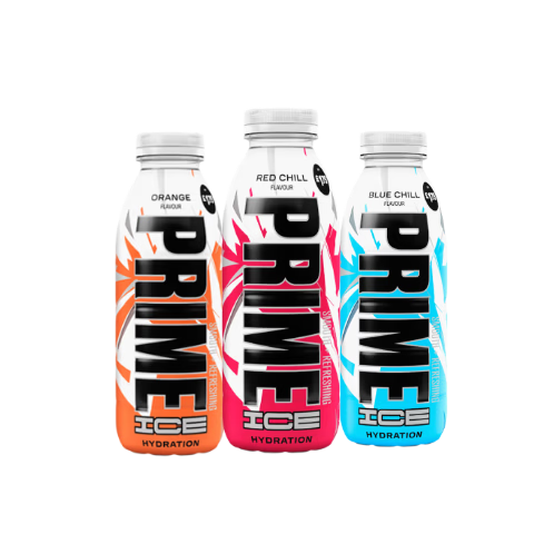 ����װPRIMEӢ�����ڵ������ ���ζ���� 500ml*3֧װ������+����+������ 6.9Ԫ