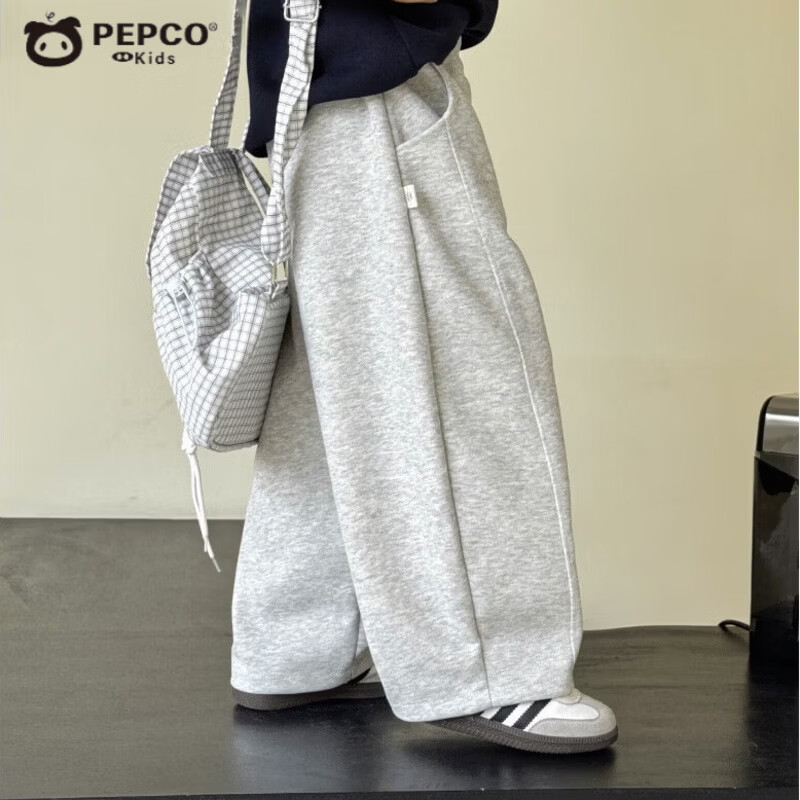 С�����ɣ�PEPCO����ͯ���Ӵ���Ůͯ�������ȿ�ƴ��2026�¿������˶����д�ͯ����װ ƴ�����ȿ�--��ɫ 90 cm 38.9Ԫ