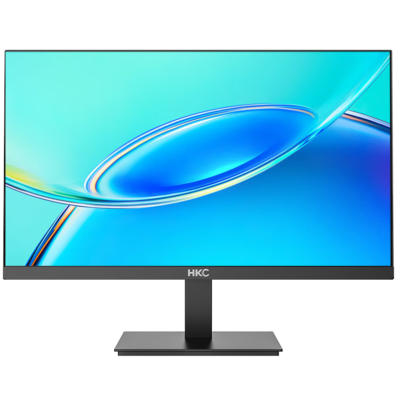 hkc/�ݿ� ��ʾ�� 100Hz 24.5Ӣ�� V2511  395Ԫ