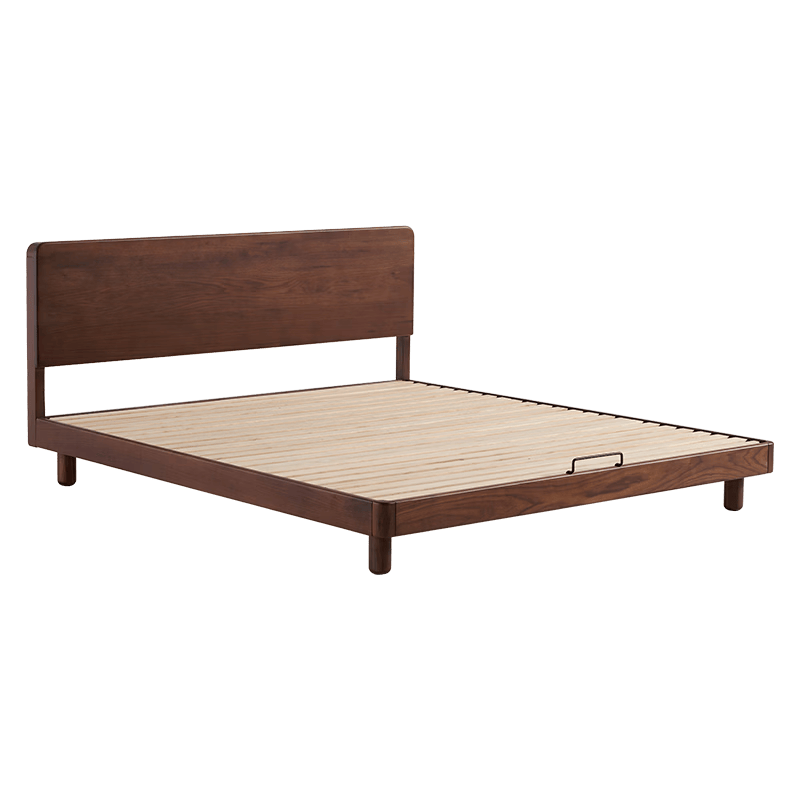 ȫ�ѼҾ�ԭľ���ɽʵľ�������ں���2026�¿�С���ʹ�������˫�˴� ���ں���ľ | ��ţ���� | ��ľ�̰塿�߽ſ� 1.8��x2�� ��+��ͷ��*2+���� 8829Ԫ