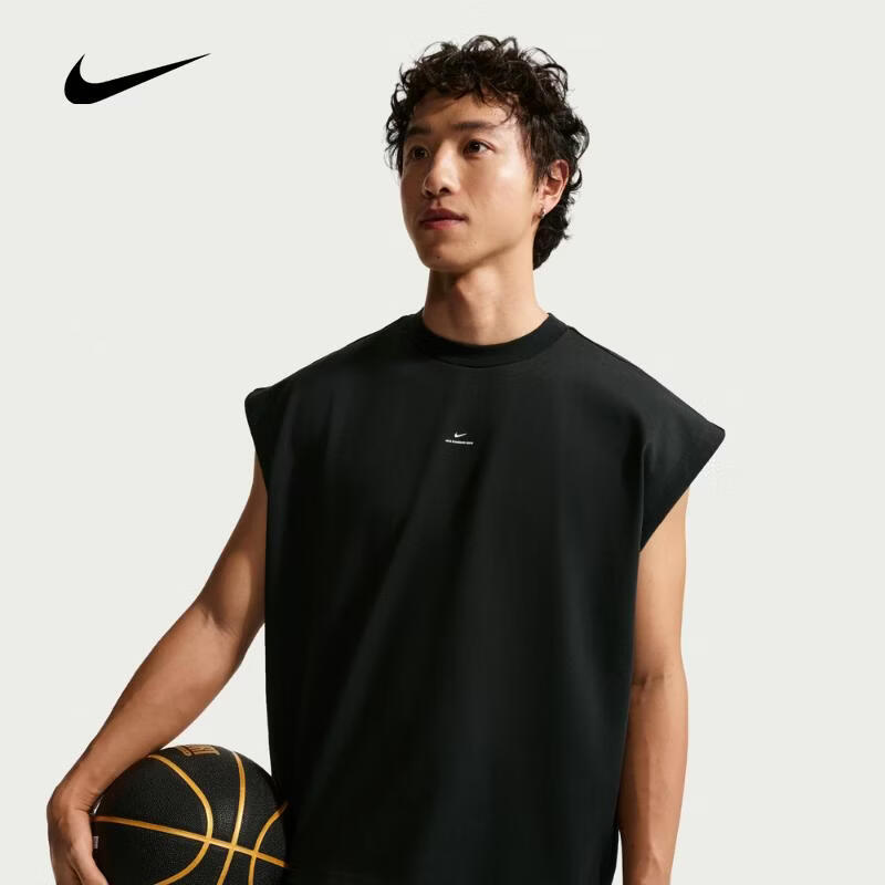 �Ϳˣ�NIKE��2026������AS M NK DF SI GM SL TOP���� IF2564-010 3XL