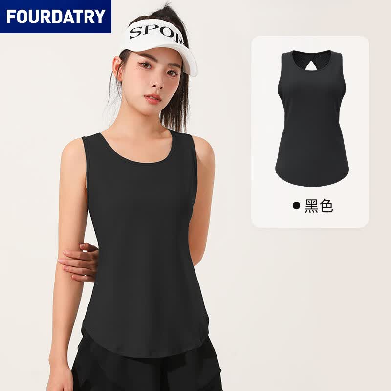 FOURDATRY�¿������ɴ�ο��٤�˶�����ŮŮ ��ɫ 2XL39.13Ԫ