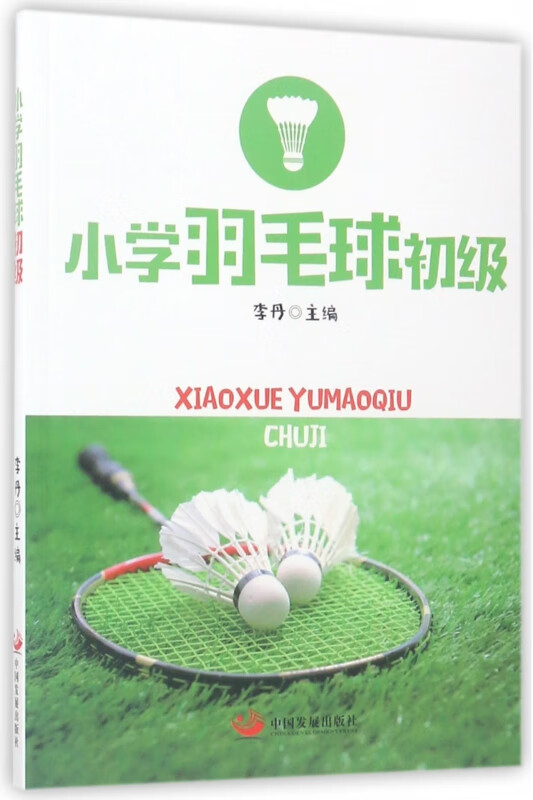 小学羽毛球初级