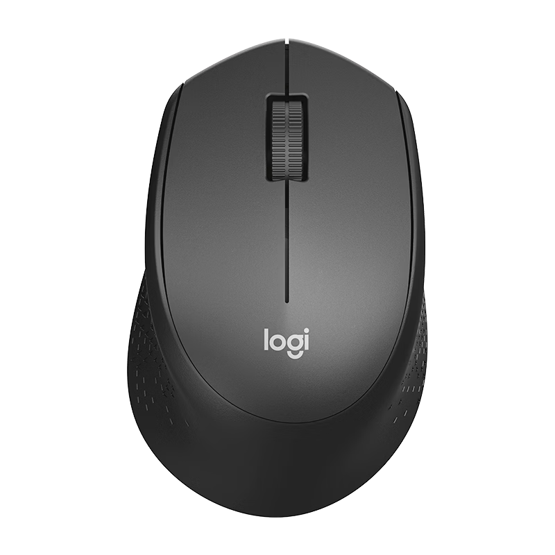 �޼���Logitech��M275��� ������� �칫��� ������� ��ɫ ������2.4G������ 62.82Ԫ