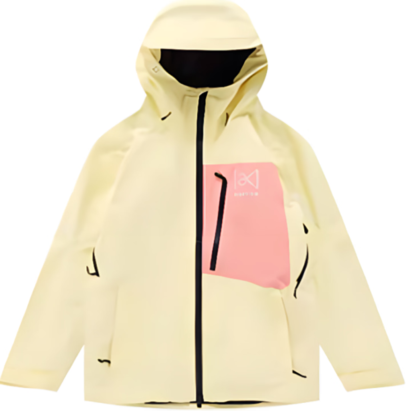 傲天极限【超级特卖】Burton AK Cyclic 2L福利捡漏系列合集037 CYCLIC雪服Btrmlk/Reefpn 61704 M