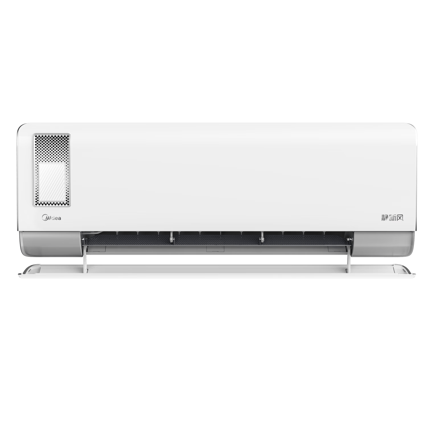 Midea/���� ���·� ��1.5ƥ �һ� KFR-35GW/N8XF1-1  2085.26Ԫ
