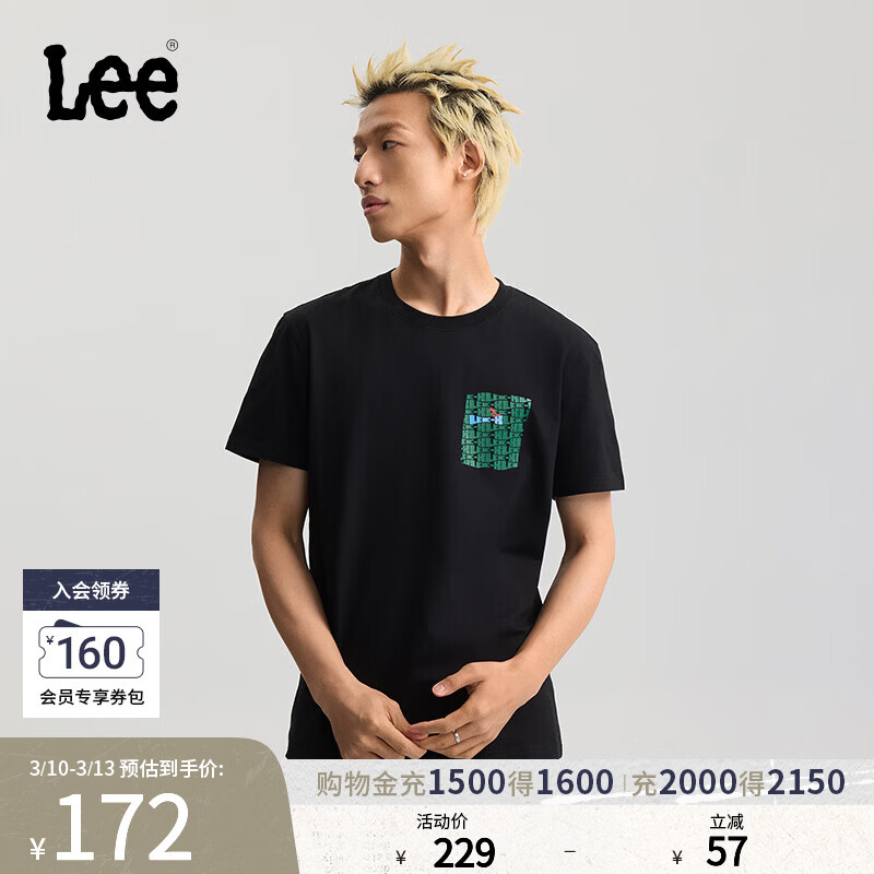 Lee26�괺����Ʒ��׼��Բ��ڴ���״��ĸ���ӡ���ж���T������ ��ɫ L 172Ԫ